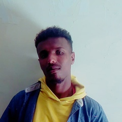 Dawit Kasie, 33 года, Addis Ababa