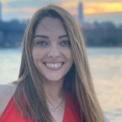 Аня Самойлова, 36 лет, New York City