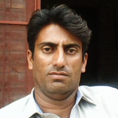 Naveed Mughal, 26 лет, Rawalpindi