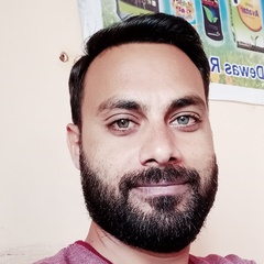 Ajay Maru, 42 года, Indore