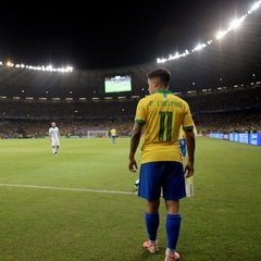 Тигран Юсупов, Rio de Janeiro