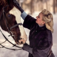 Елена Хохлова, Нижний Новгород