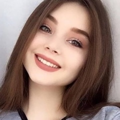 Darya Abadan, 21 год