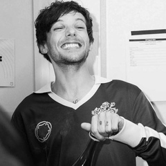 Louis Tomlinson, Doncaster