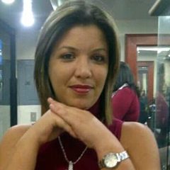 Johana Madriz, 45 лет, Caracas