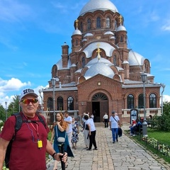 Владимир Попов, 65 лет, Алушта