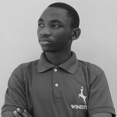 Wilson Jacob, 26 лет, Dar es Salaam