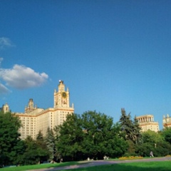 Софья Терешкович, 25 лет, Москва