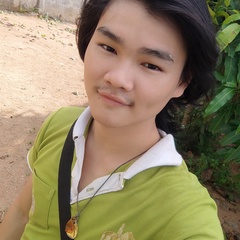 Khant-Zwe Thu, 23 года, Dawei