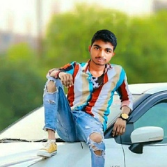 Kapil Lonari, 20 лет, Mumbai