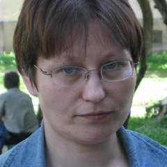 Галина Титова, Осташков