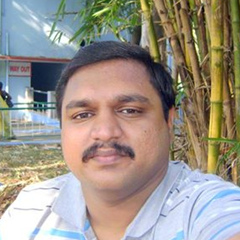 Sujesh Anspaul, 40 лет, Thiruvananthapuram (Trivandrum)