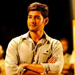 International Maheshbabu-Fan'z, 29 лет, Hyderabad