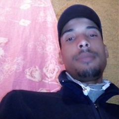 Samir Khane, 34 года, Oujda