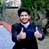 Hammad Ali, 26 лет, Peshawar