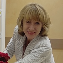 Анна Елизарова, 51 год, Санкт-Петербург