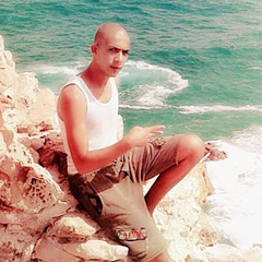 Marwen Chihi, 29 лет, Bizerte