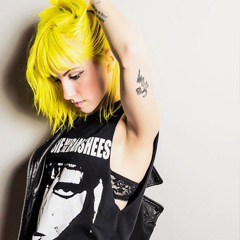 Hayley Williams, Franklin