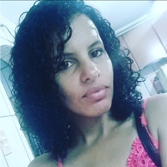 Erika Oliveira, 41 год, São Paulo