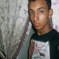 Hicham Deaf, 30 лет, Casablanca