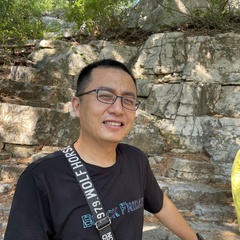 Michael Liang, Qingdao