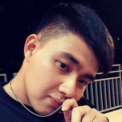 Lambert Chan, 23 года, Singapore