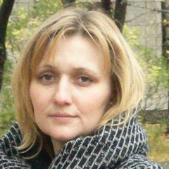 Татьяна Стрелова, 48 лет, Новосибирск