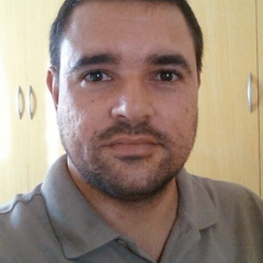 Eliezer Eliezer, 46 лет, Varginha