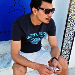 Akram Milano, 36 лет, Bizerte