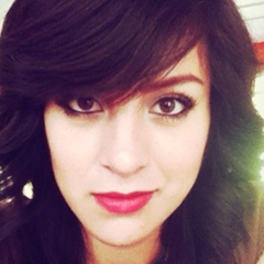 Eriika Cruz, Oaxaca de Juárez