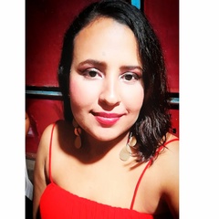 Nathy Aldana, 29 лет, Managua