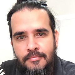 Hugo-Alberto Santos, 42 года, Belo Horizonte