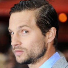 Logan Marshall-Green, 47 лет