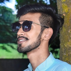 Abdulla Mim, 26 лет, Dhaka