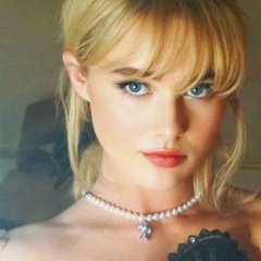 Kathryn Newton, 30 лет