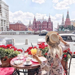 Алеся Капустина, 38 лет, Москва