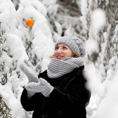 Марина Ильина, 36 лет, Санкт-Петербург