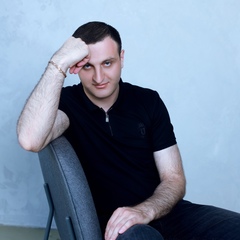 David Bernetsyan, 32 года, Гюмри