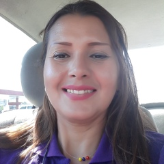 Marjorie Cuberos, 51 год, Maracay