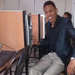 Ahmed-Ramy Rachid, 37 лет, Laayoune