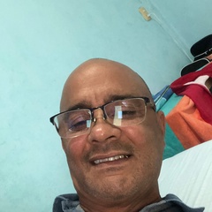 Jaime Amador, 56 лет, Cancún