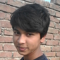 Abrar Shanjid, 23 года, Dhaka