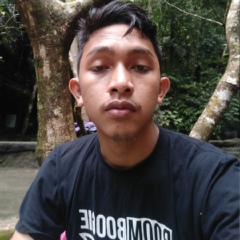 Arif Bugis, 31 год, Makassar