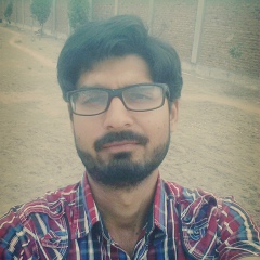 Abeer Ul-Hassan, 31 год, Karachi