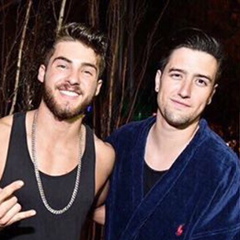 Logan Henderson, 35 лет, Los Angeles