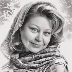 Ирина Голева, Салават