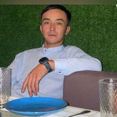 Erkebulan Kokebaev, 30 лет