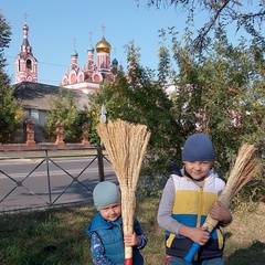 Евгения Козлова, 17 лет, Москва