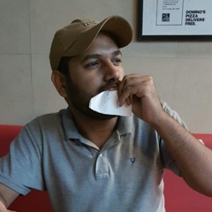 Sanjay Patel, 33 года, Bangalore