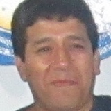 Aurelio Salazar, 62 года, Chimbote